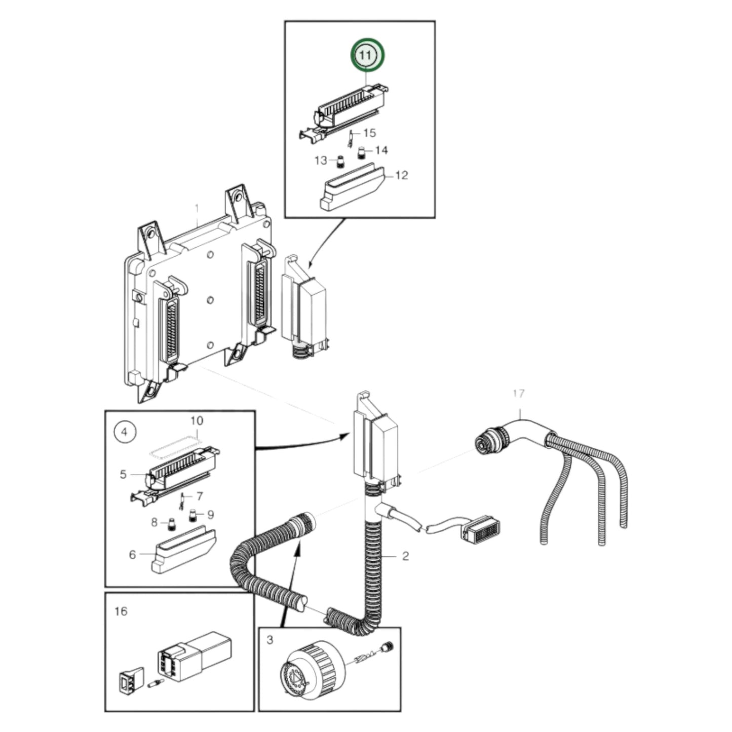 20459893 - Connector
