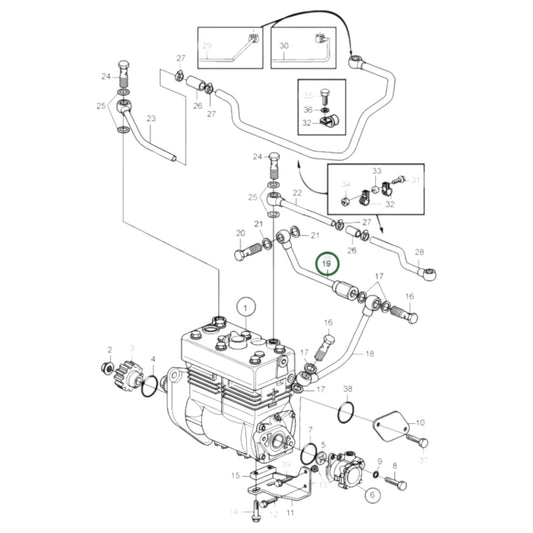 20460223 - Return Line