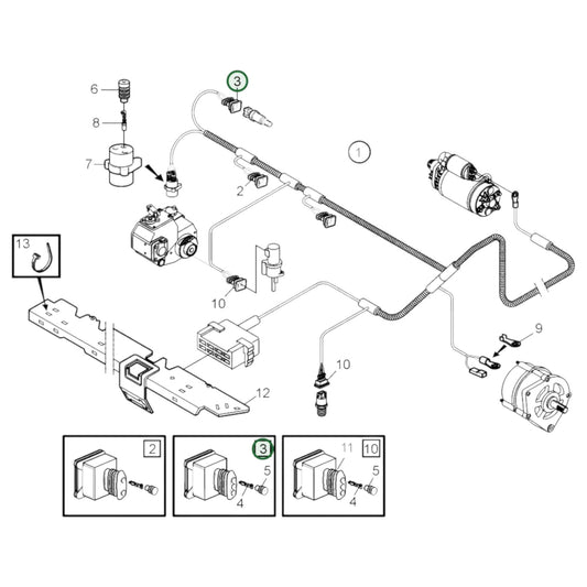 20460348 - Connector
