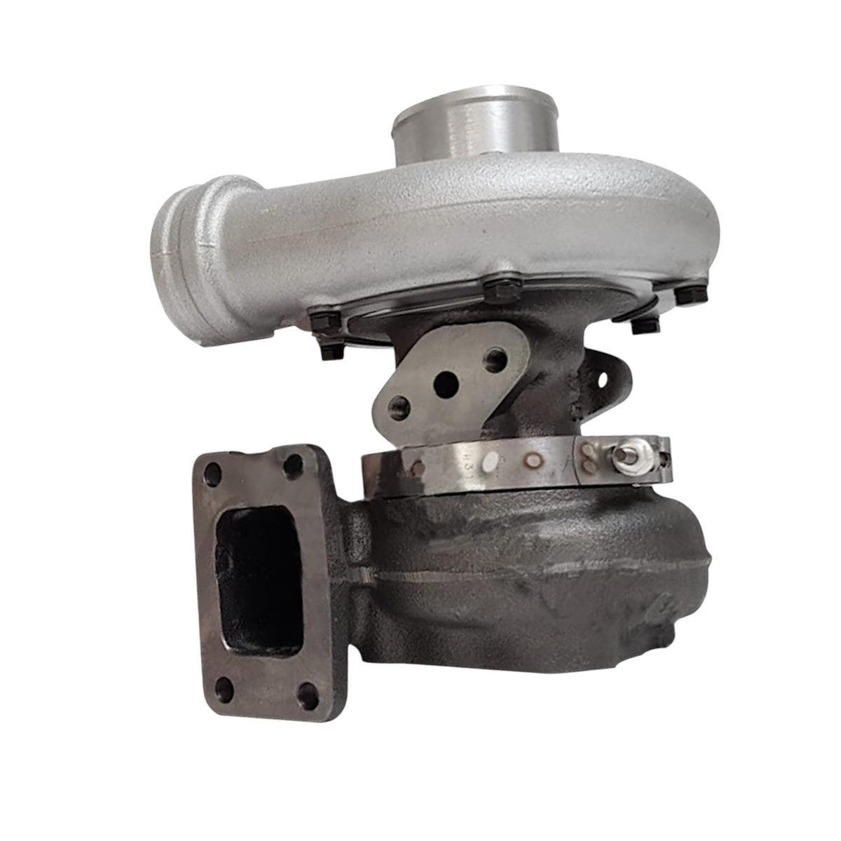 20460374 - Turbocharger
