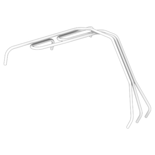 20473997 - Delivery Pipe Kit