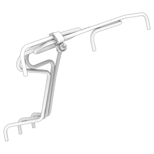 20474017 - Delivery Pipe Kit