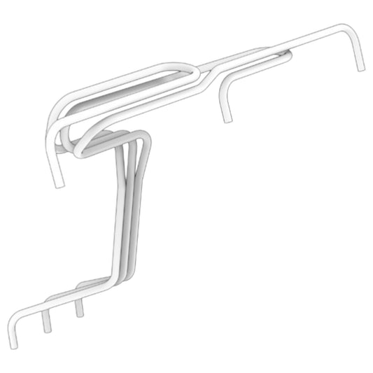 20474027 - Delivery Pipe Kit