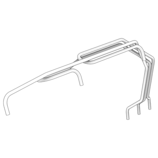 20474028 - Delivery Pipe Kit