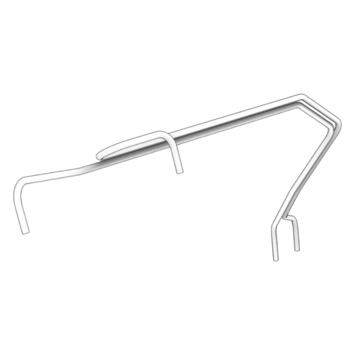 20474038 - Delivery Pipe Kit