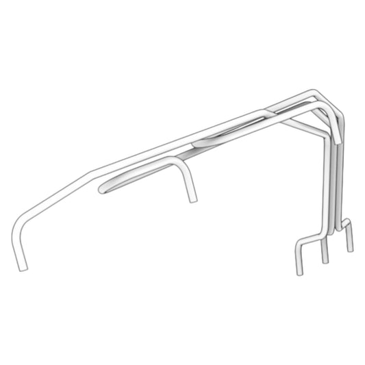 20474118 - Delivery Pipe Kit