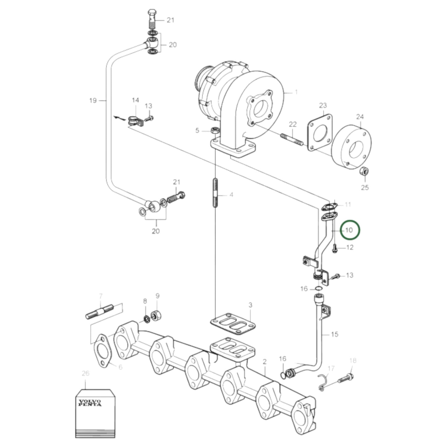 20476144 - Return Line