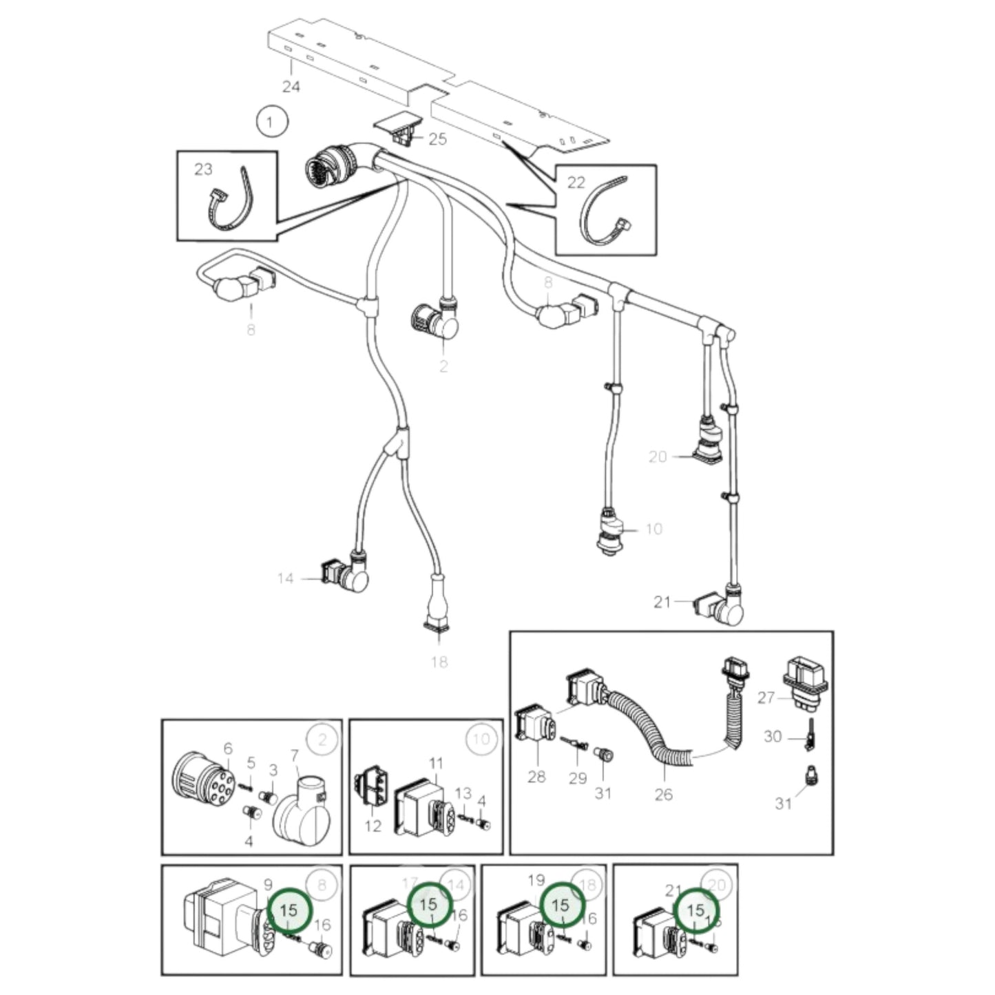 20482768 - Connector
