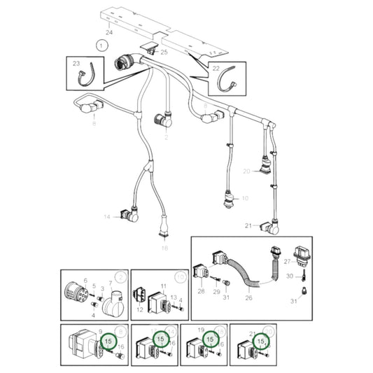 20482768 - Connector