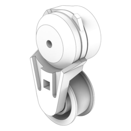 20501412 - Belt Tensioner