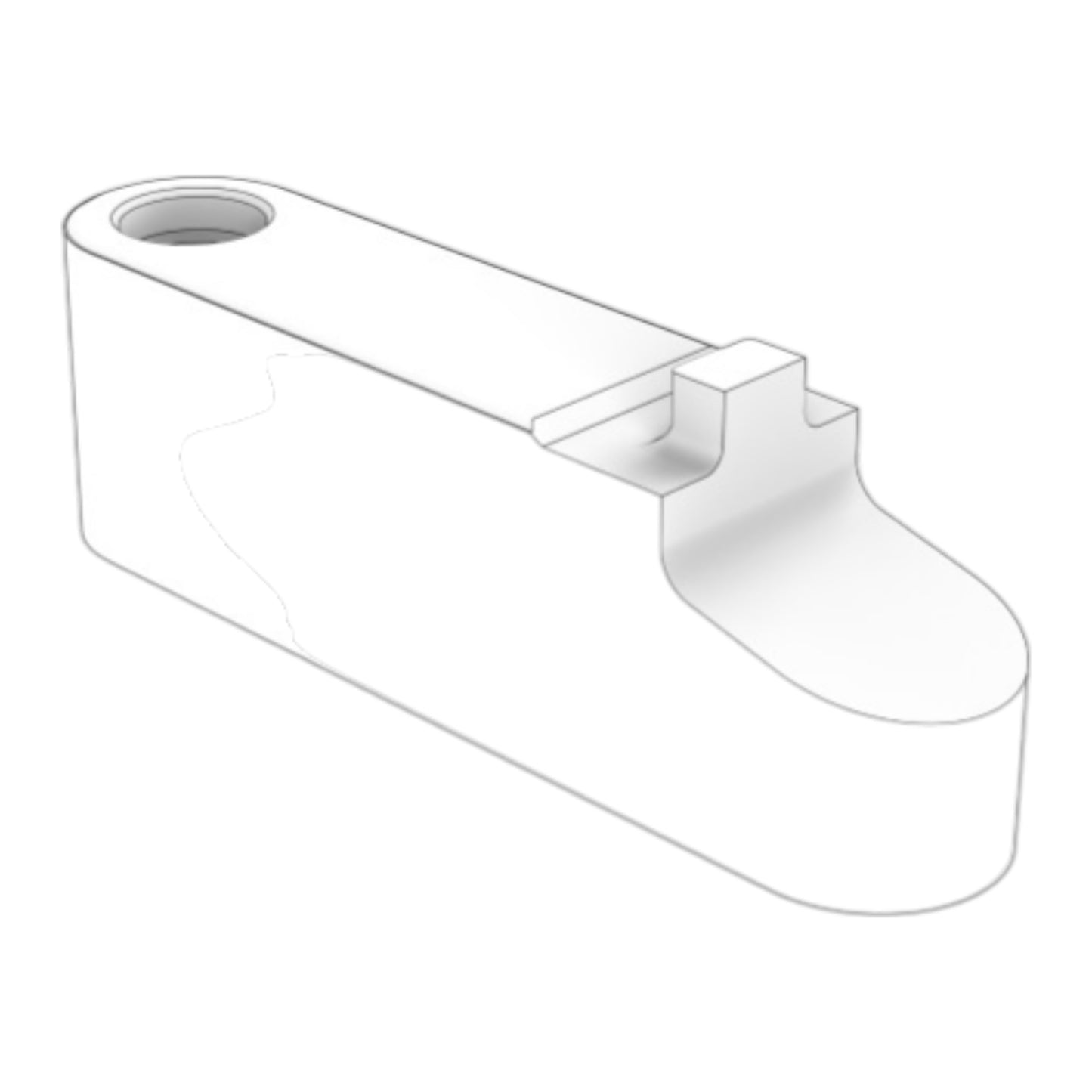 20509561 - Valve Bridge