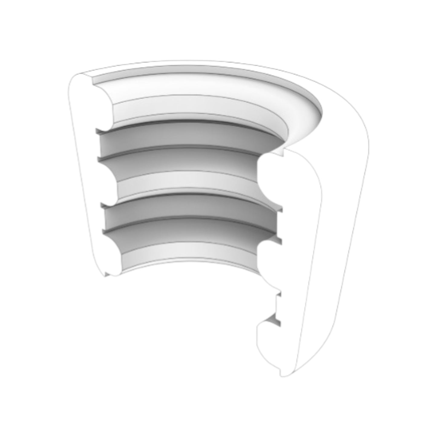 20510747 - Valve Cotter