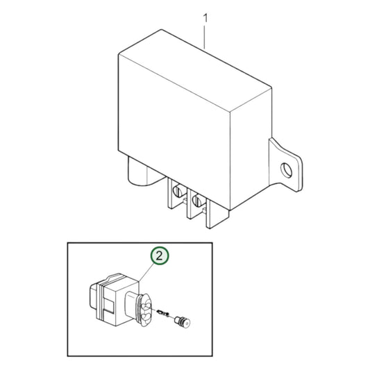 20512323 - Connector