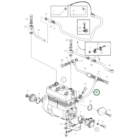 20520162 - Return Line