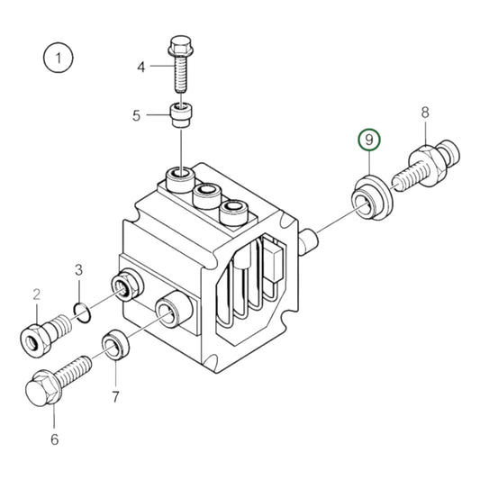20521558 - Insulator