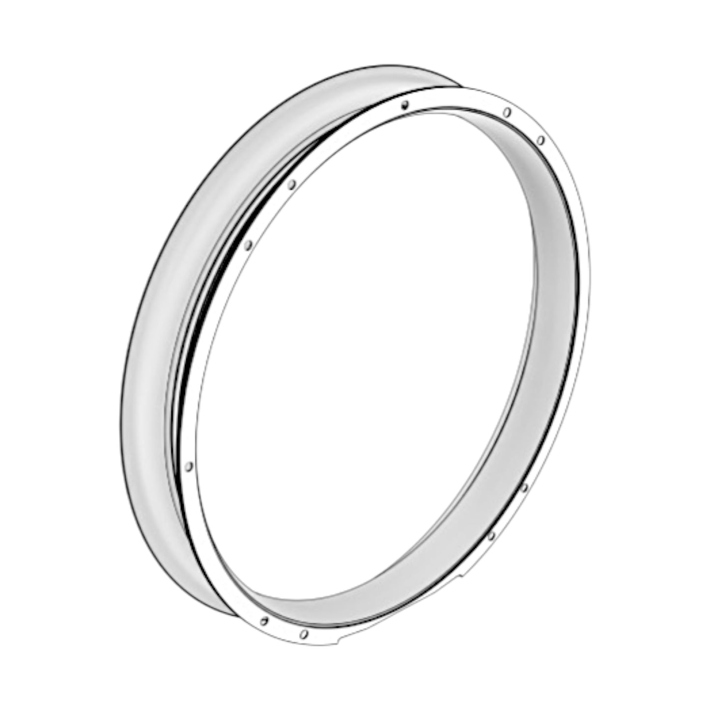 20542693 - Fan Ring