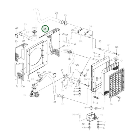 20551757 - Safety Net