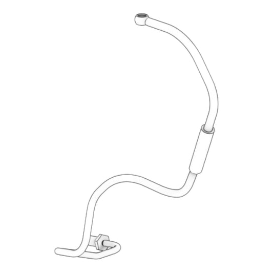 20553855 - Air Vent Pipe