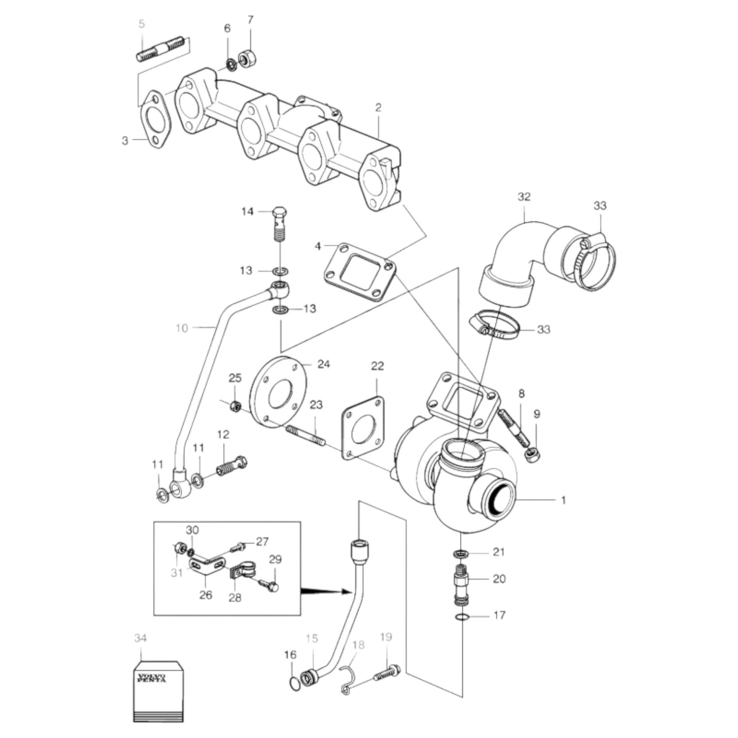 20555497 - Return Line