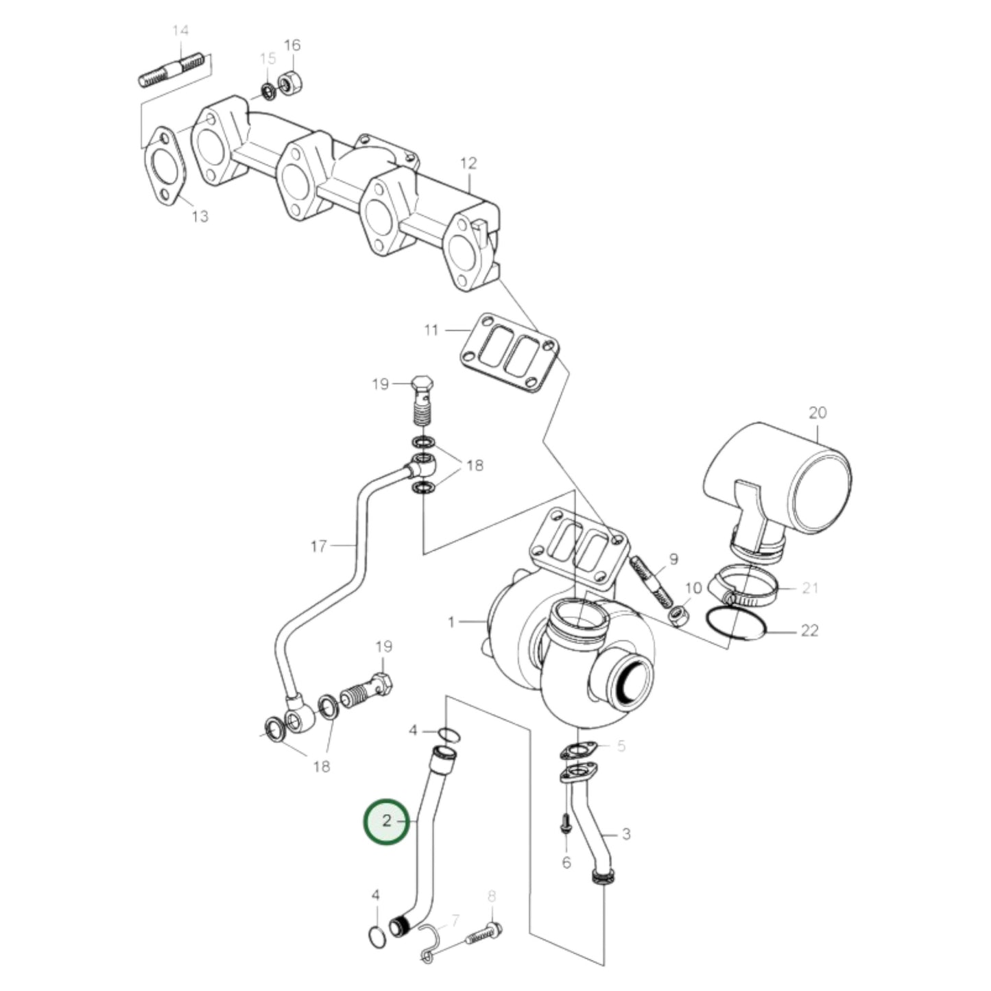 20558136 - Return Line