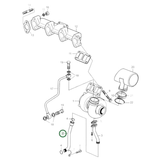 20558136 - Return Line