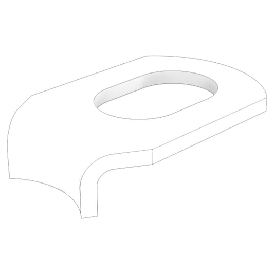 20562032 - Lock Brace