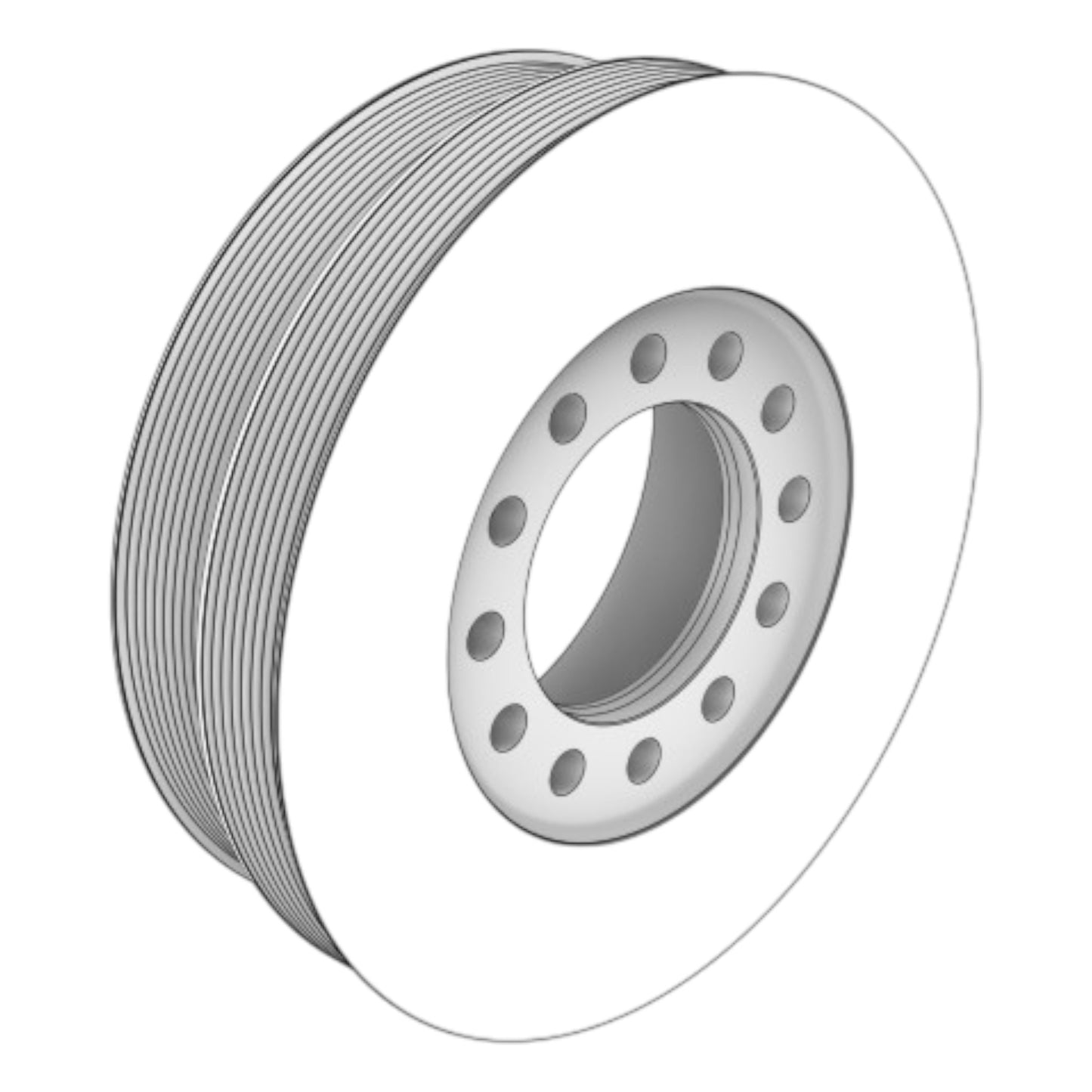 20565408 - Vibration Damper