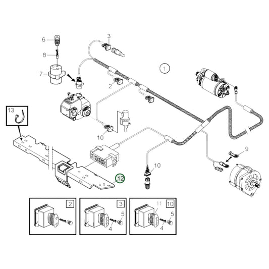 20572615 - Cover Plate