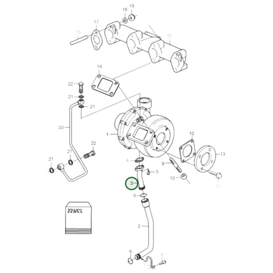 20580170 - Return Line