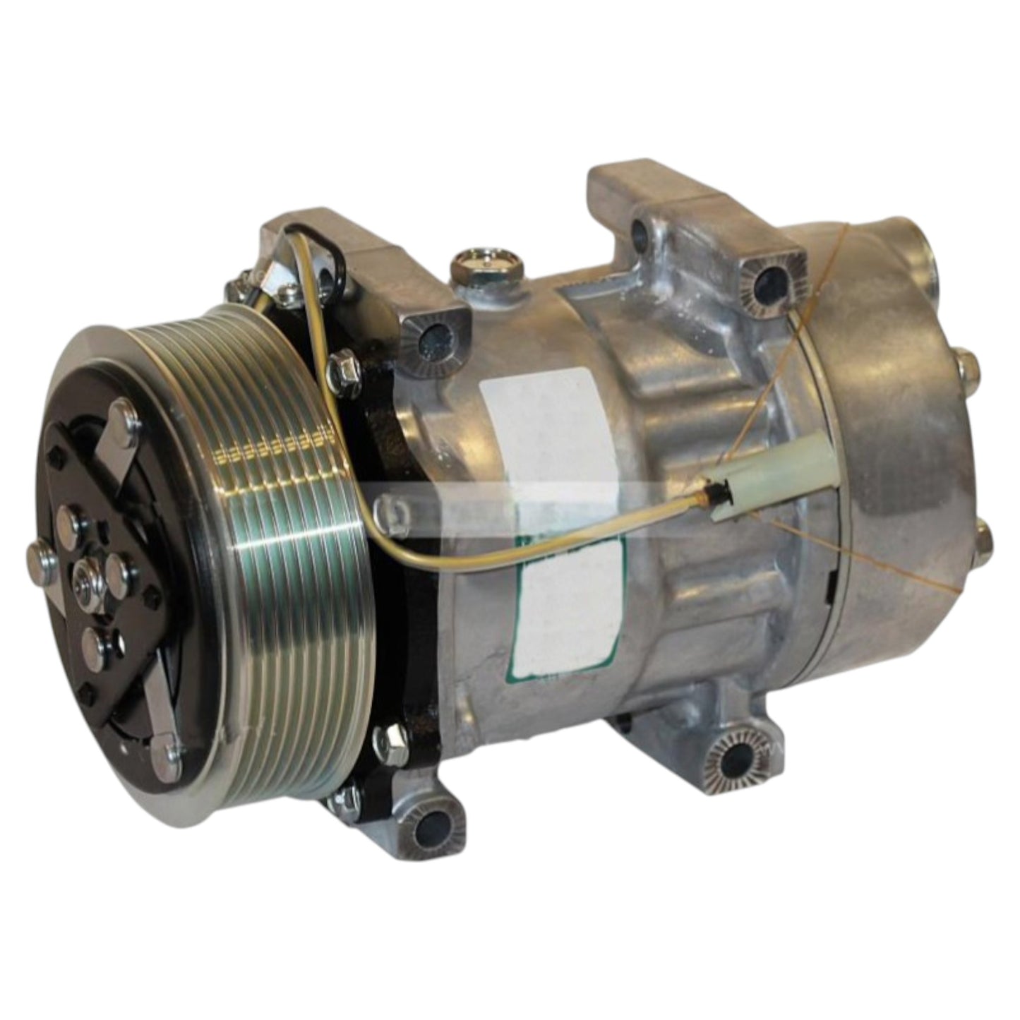 20593523 - Air Conditioning Compress