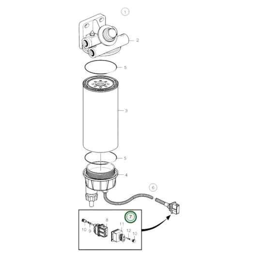 20593552 - Connector
