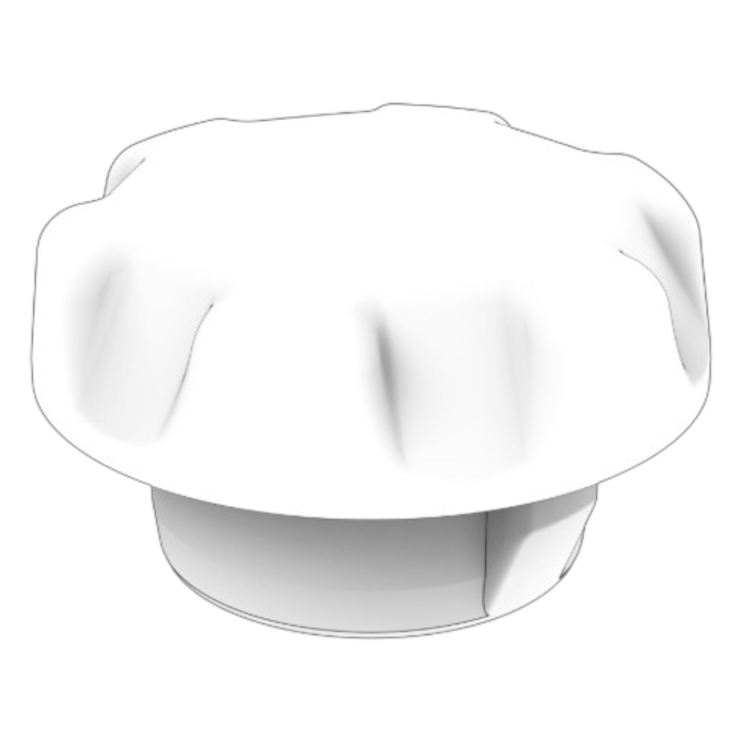 20703186 - Filler Cap