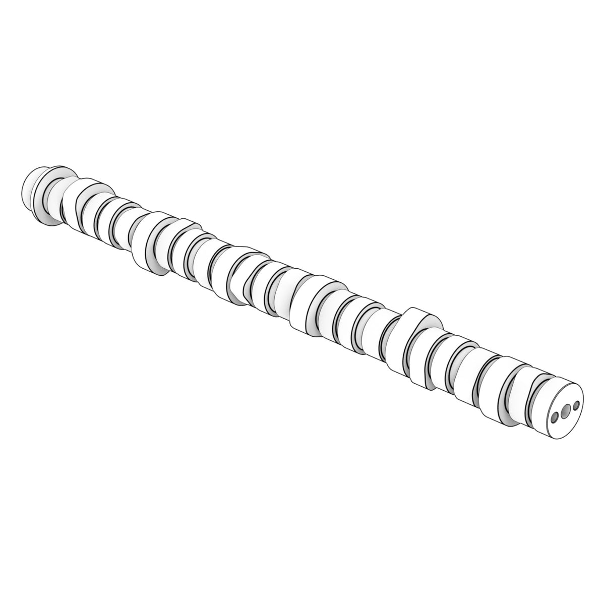 20708824 - Camshaft