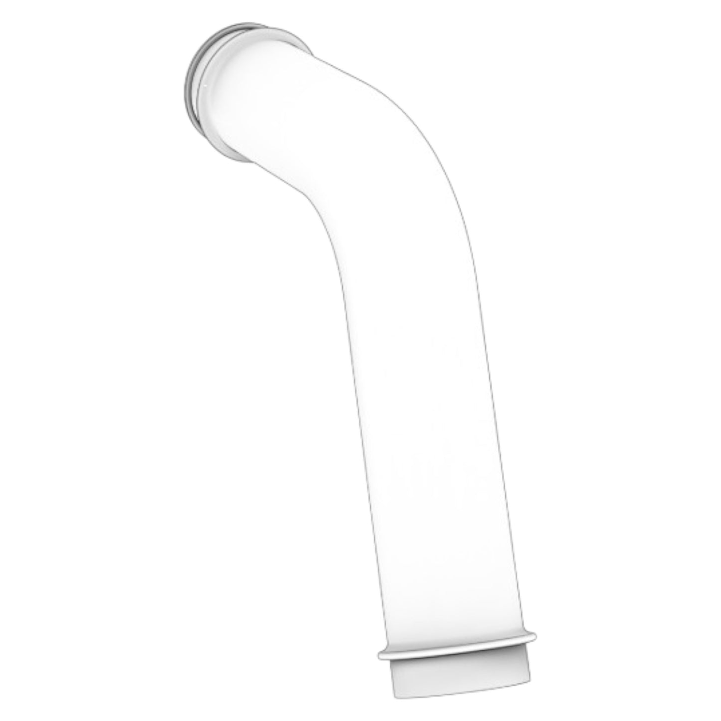 20713197 - Coolant Pipe