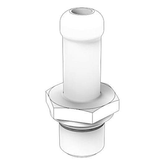 20715491 - Hose Nipple