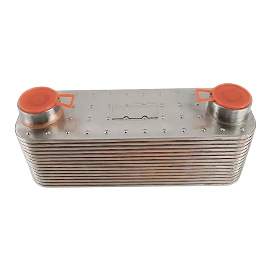 20715681 - Oil Cooler