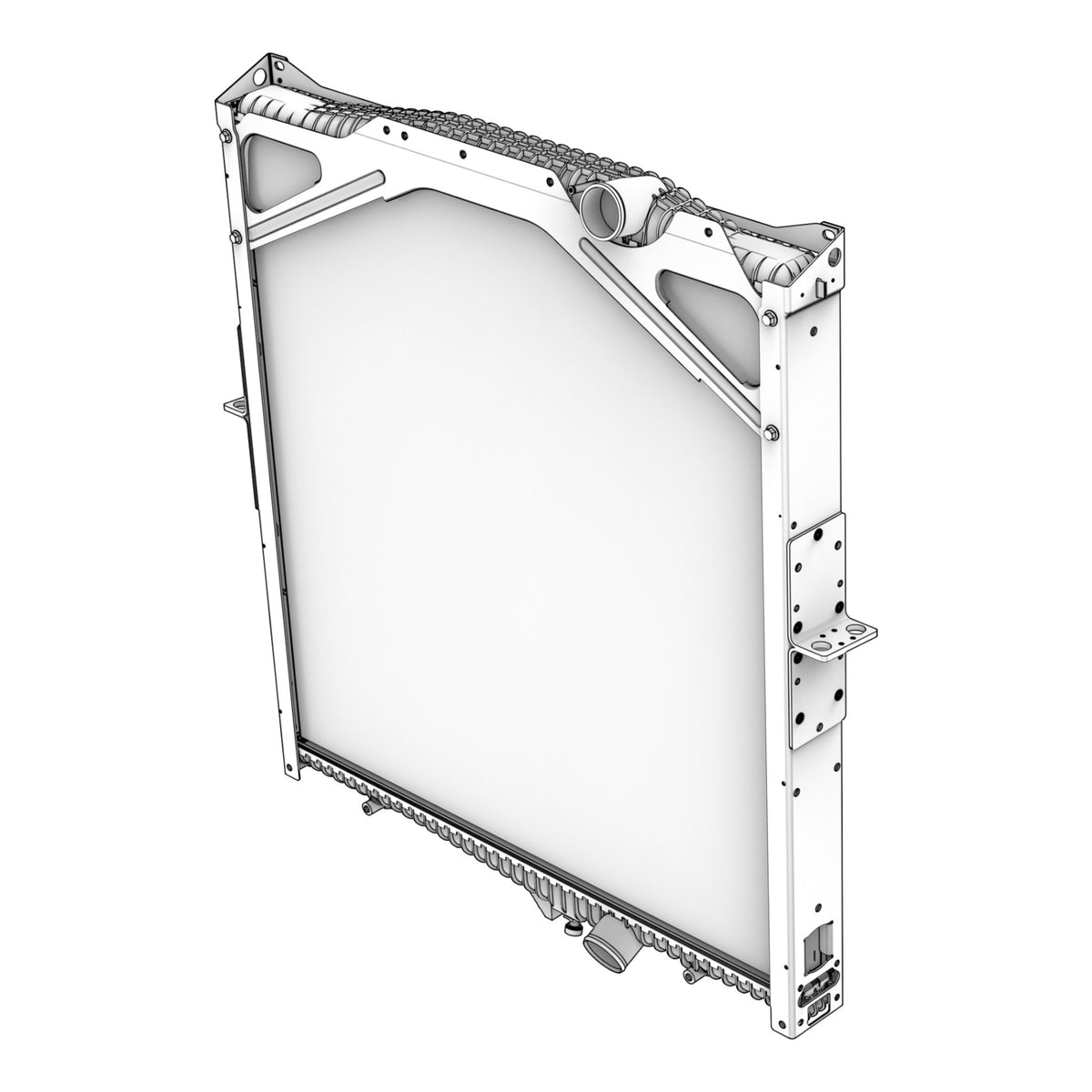 20722448 - Radiator