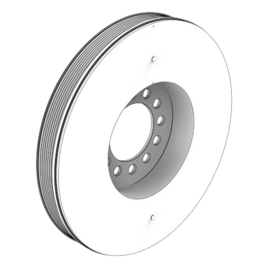 20722656 - Vibration Damper
