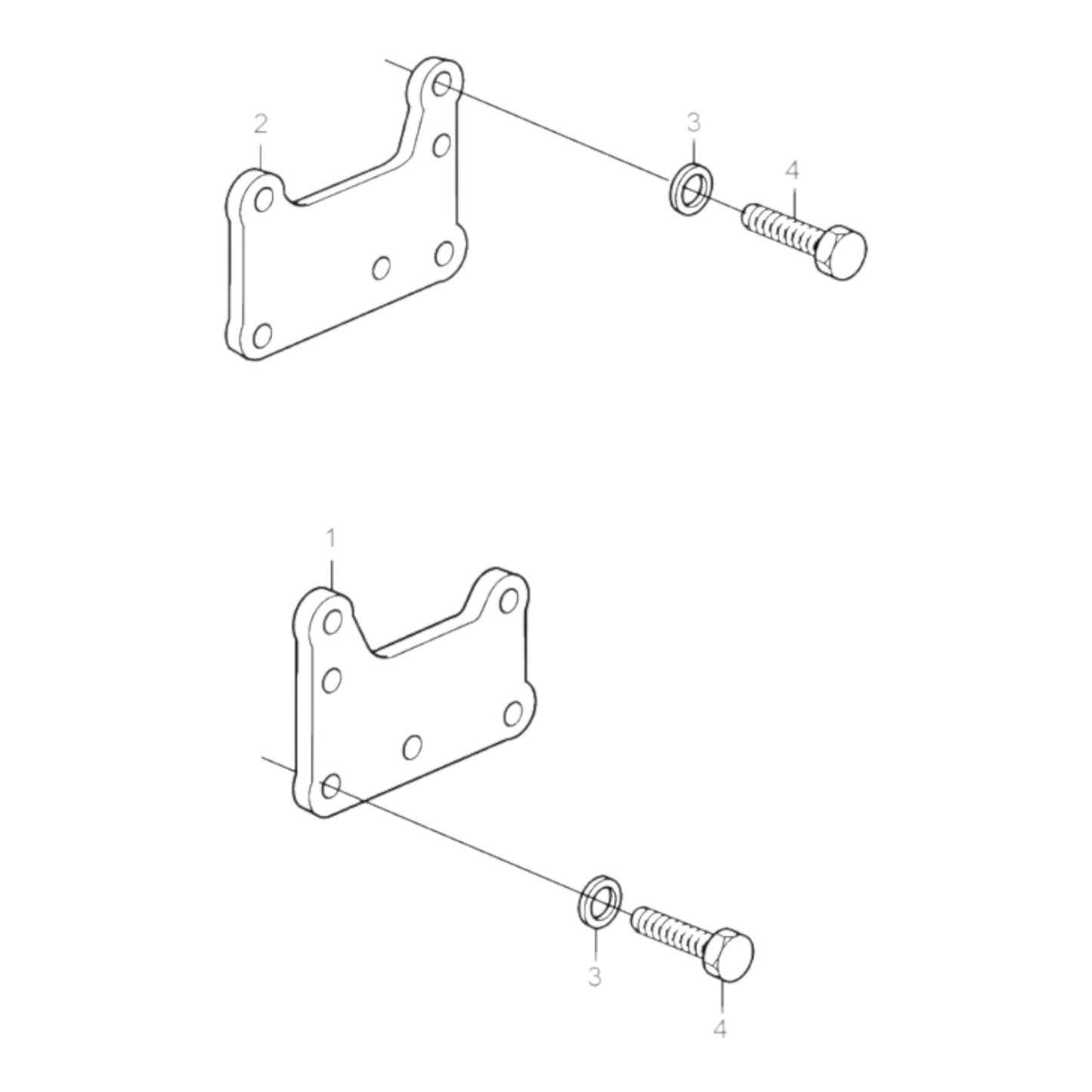 20723984 - Bracket