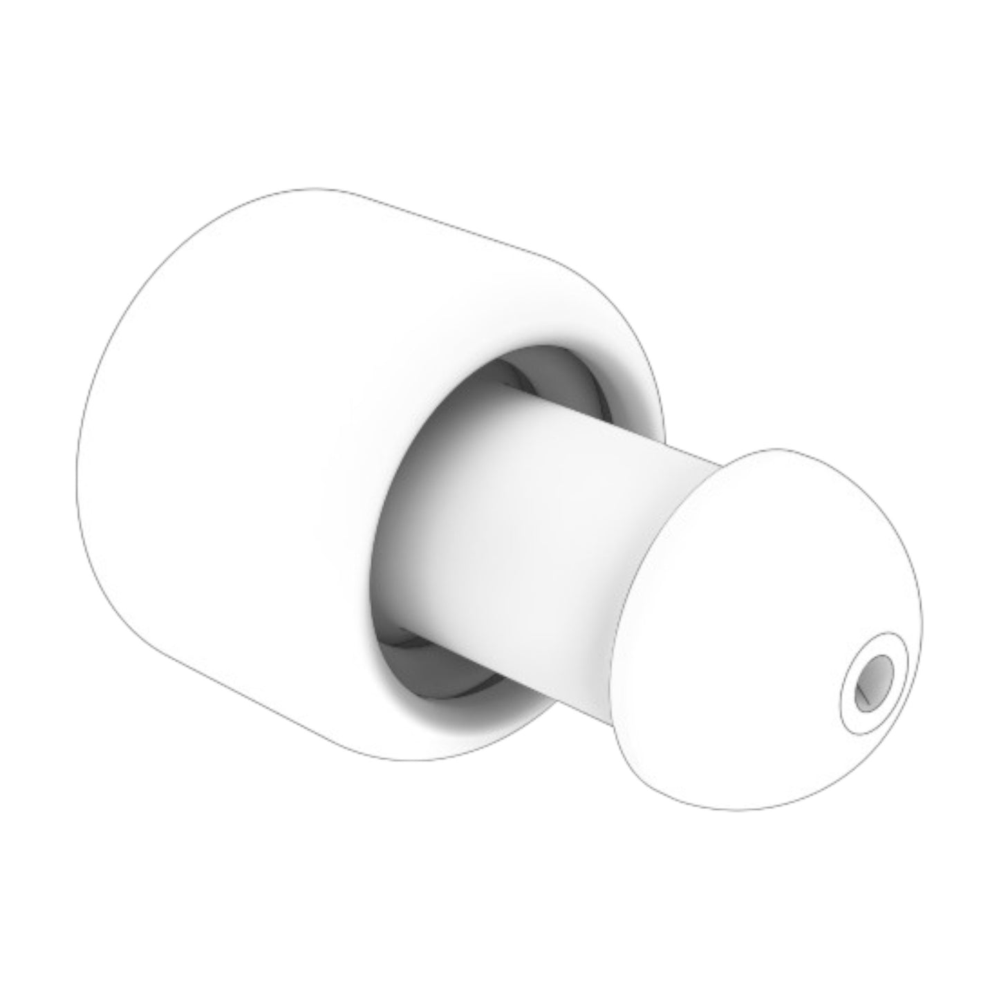 20724261 - Ball Socket