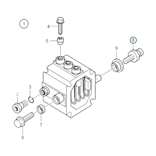 20726089 - Connector