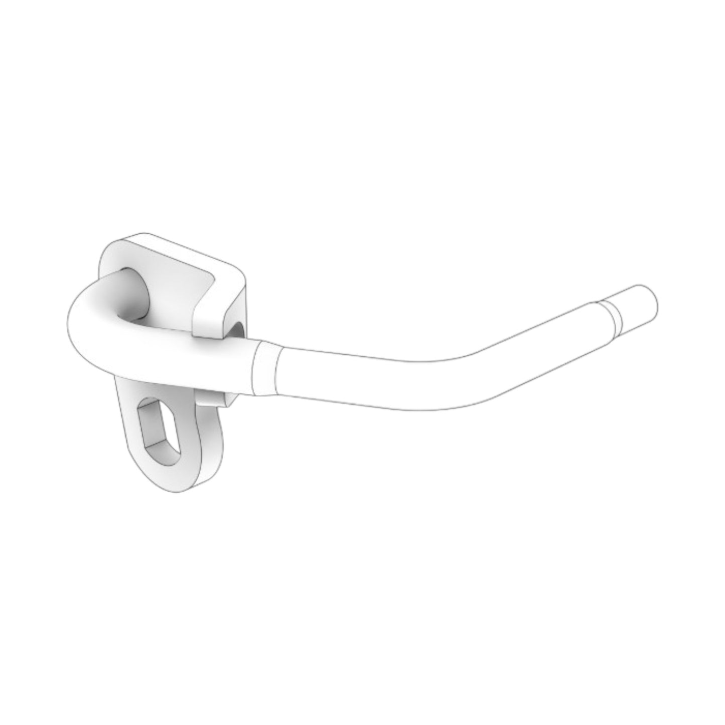 20727702 - Piston Cooling Jet