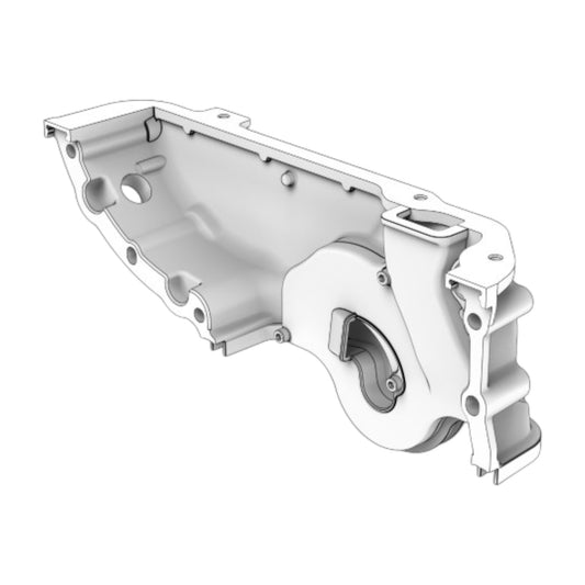 20728511 - Timing Gear Cover