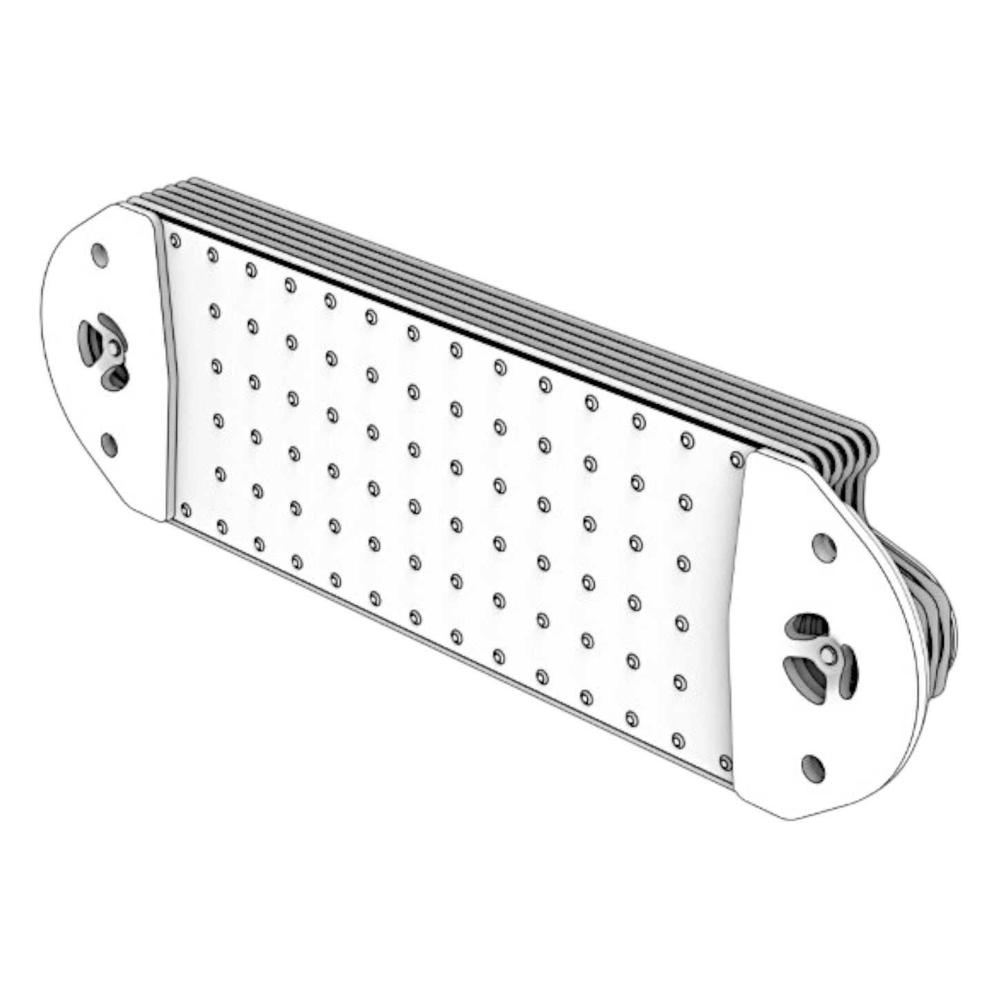 20729259 - Oil Cooler