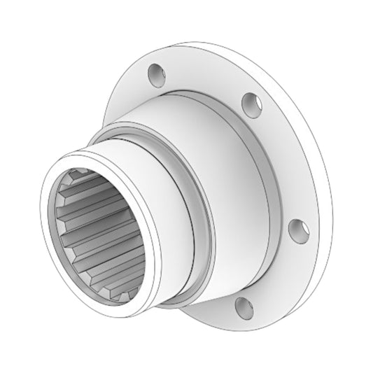 20738739 - Companion Flange