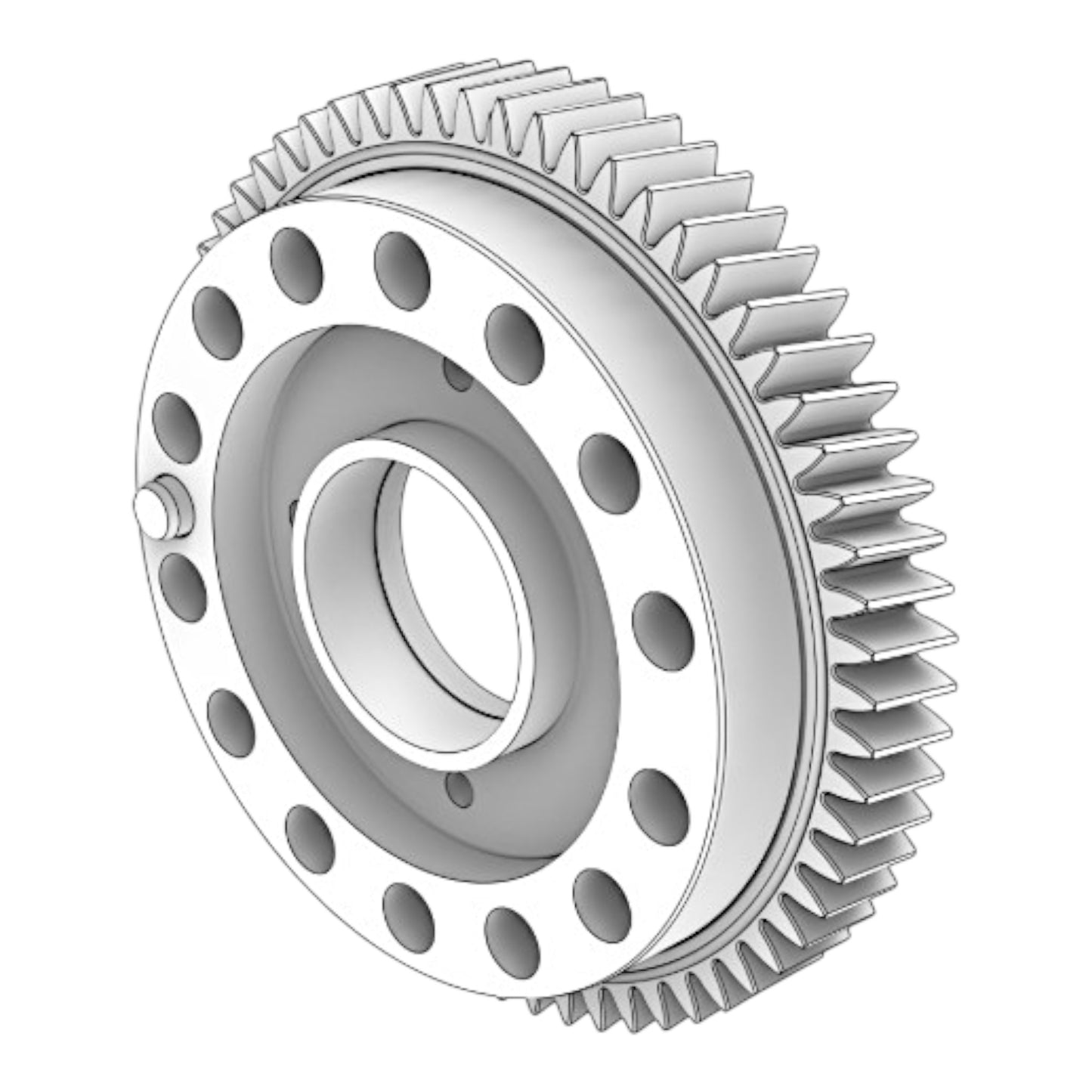 20743004 - Gear