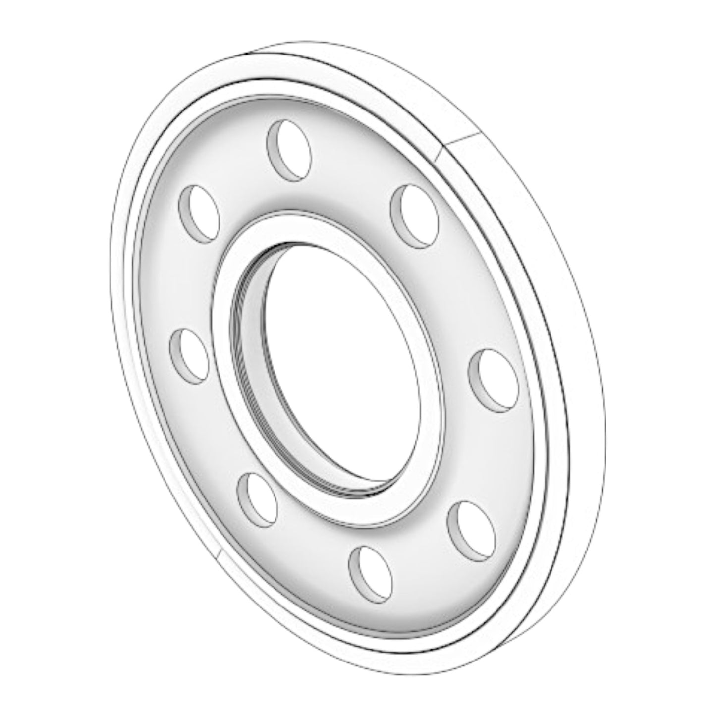 20743007 - Idler Gear