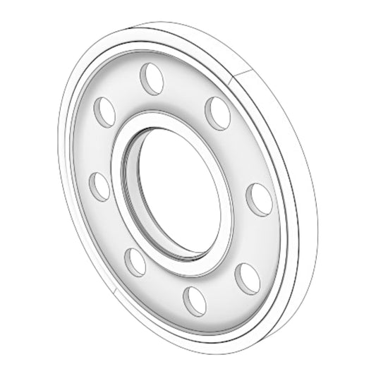 20743007 - Idler Gear