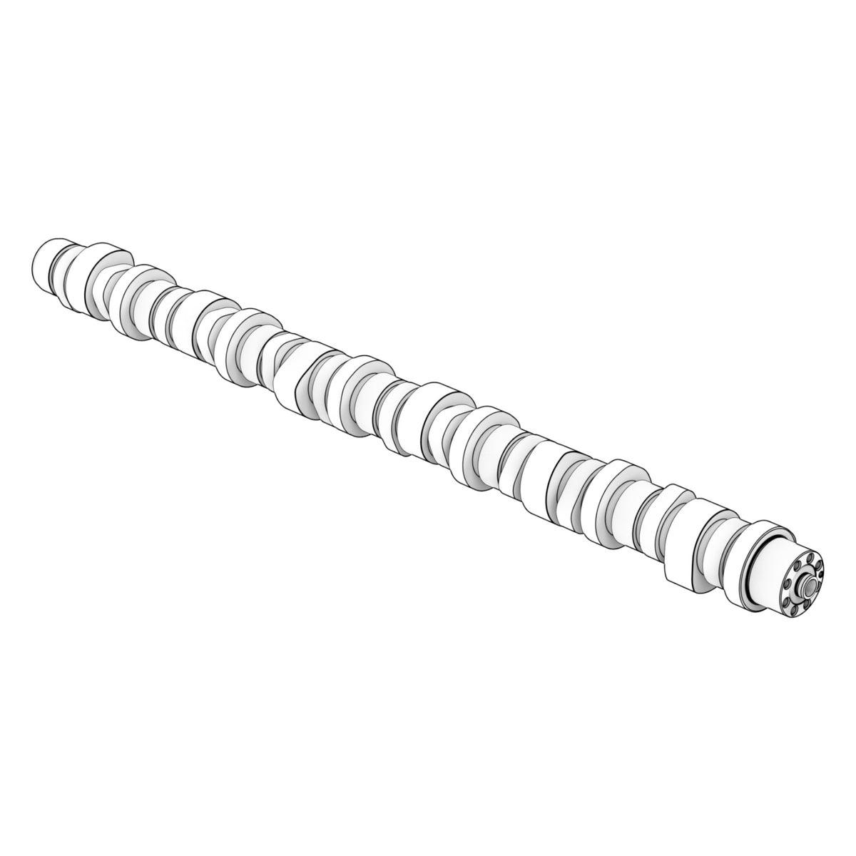20745485 - Camshaft