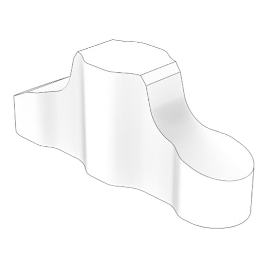 20751464 - Valve Yoke